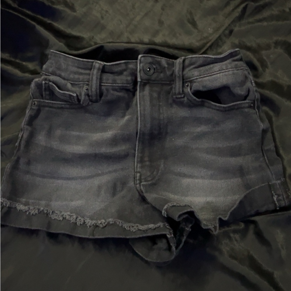 Celebrity Pink Shorts